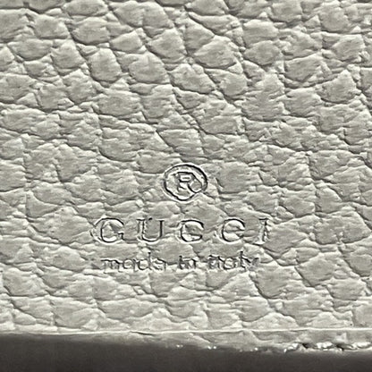 GUCCI GG Marmont Wallet