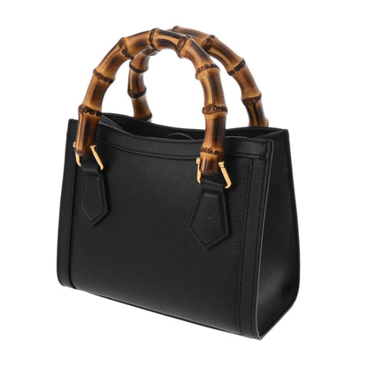 GUCCI Diana Handbag