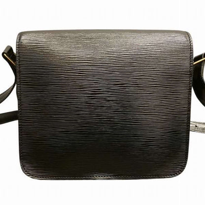 LOUIS VUITTON Cartouchiere Shoulder Bag