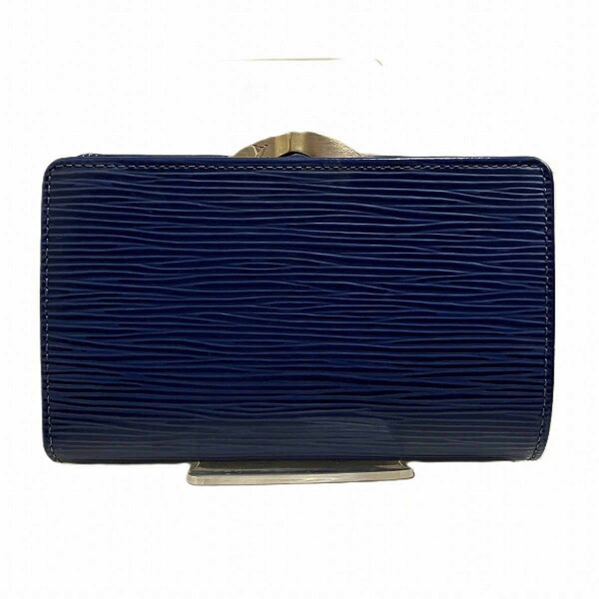 LOUIS VUITTON Viennois Wallet