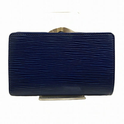 LOUIS VUITTON Viennois Wallet