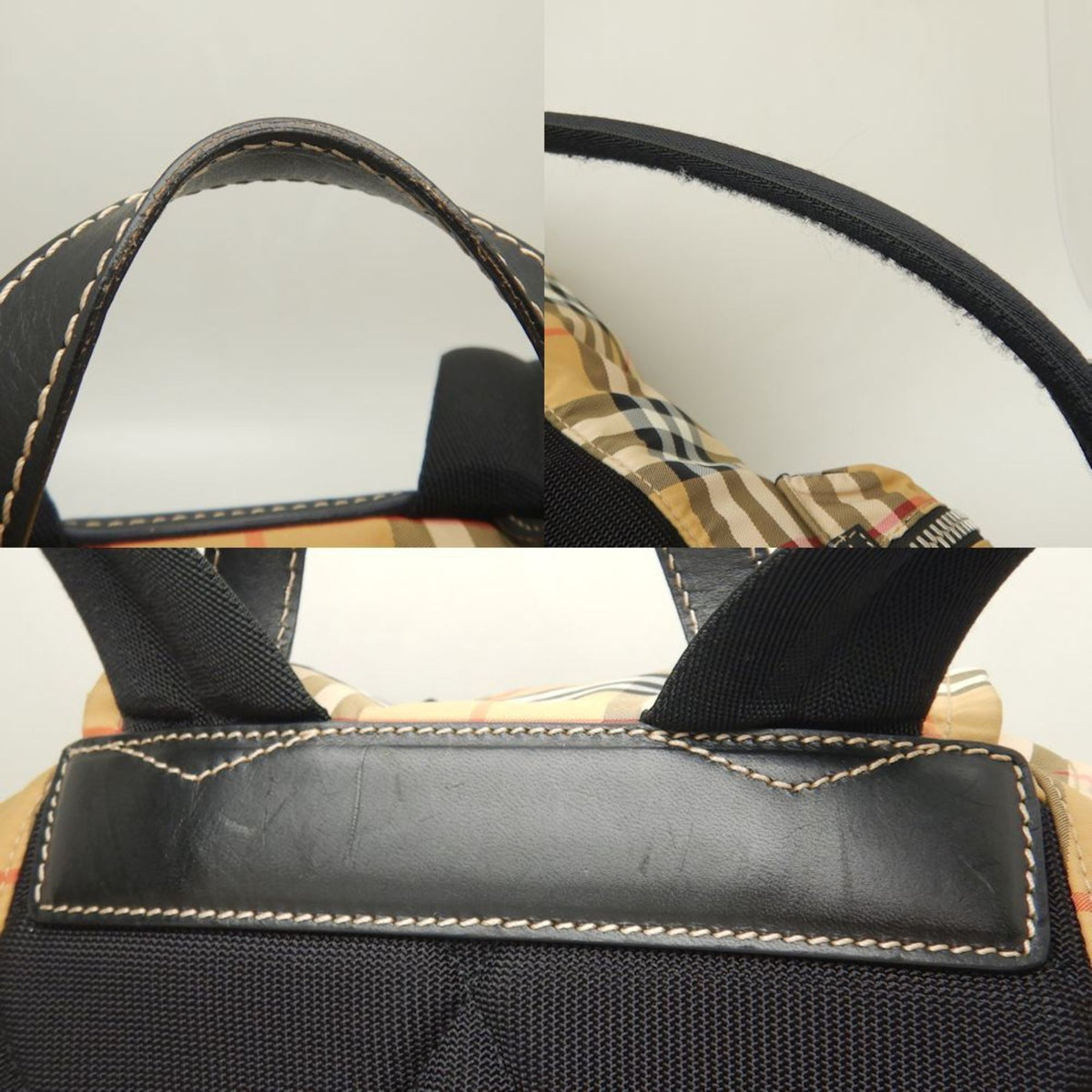 BURBERRY Backpack