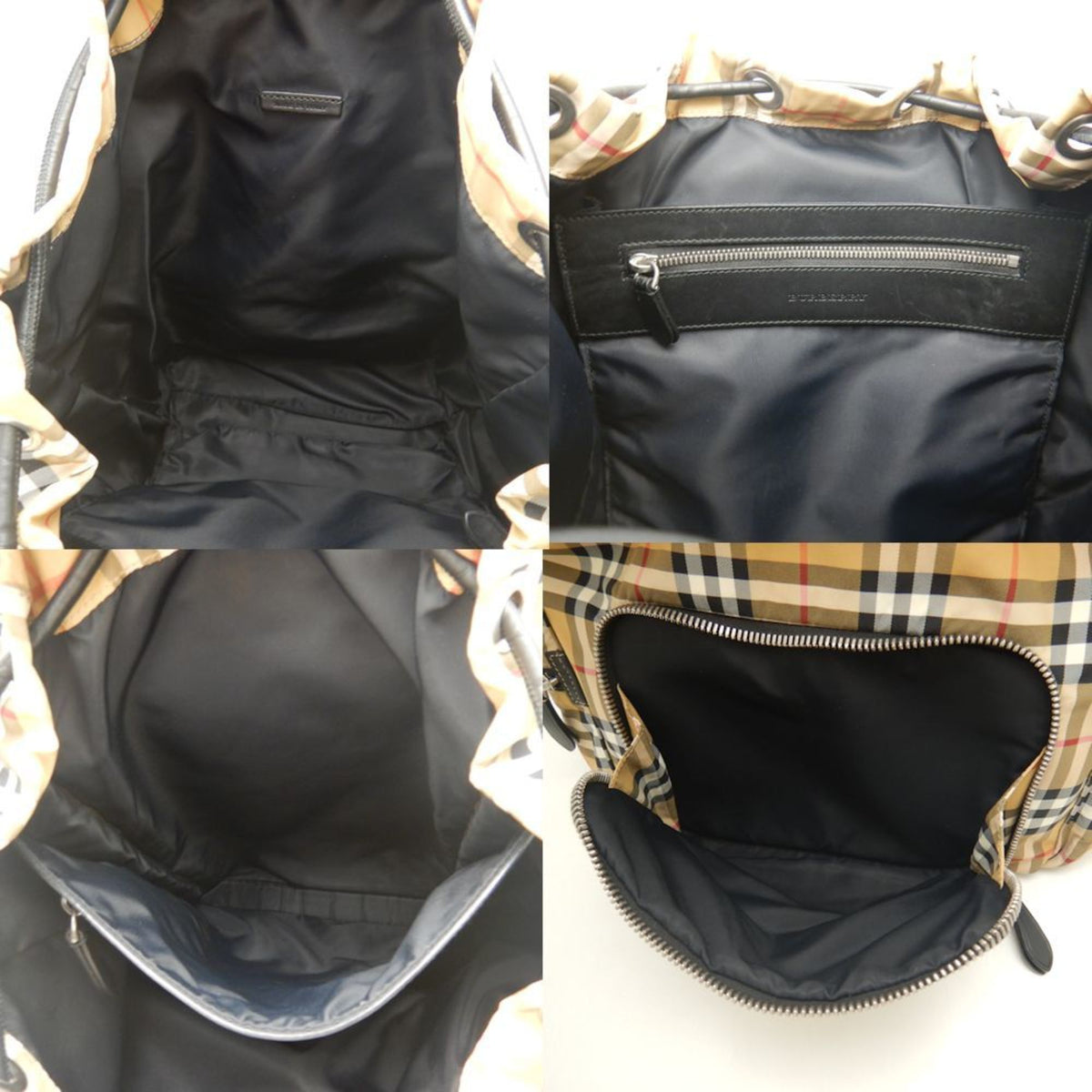 BURBERRY Backpack
