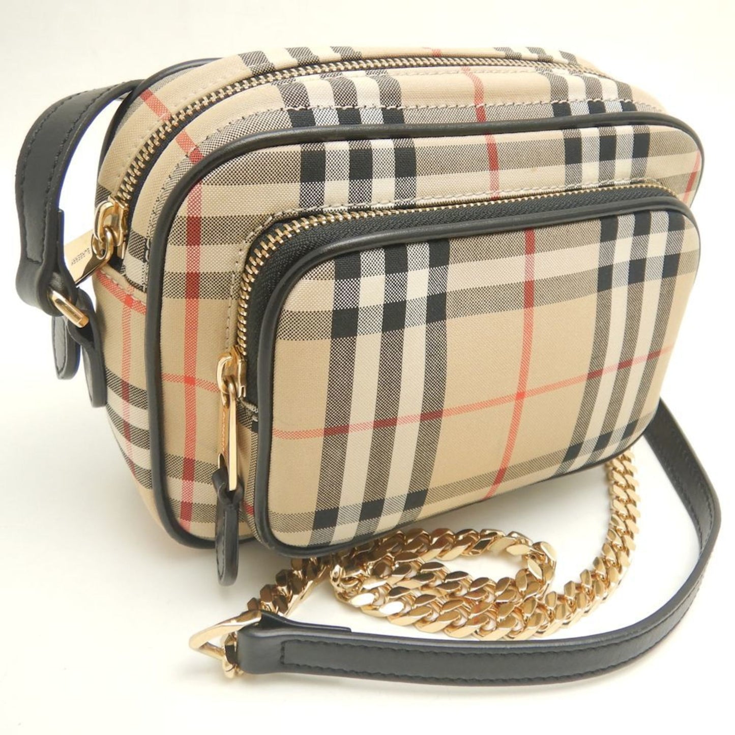 BURBERRY  Shoulder Bag