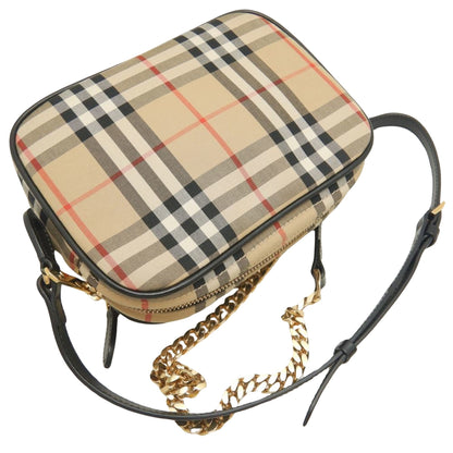BURBERRY  Shoulder Bag