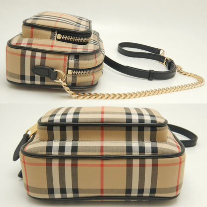 BURBERRY  Shoulder Bag