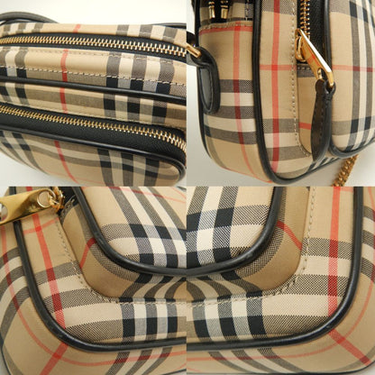 BURBERRY  Shoulder Bag