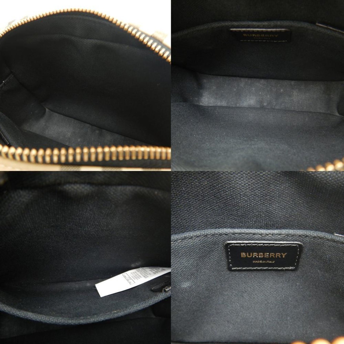 BURBERRY  Shoulder Bag