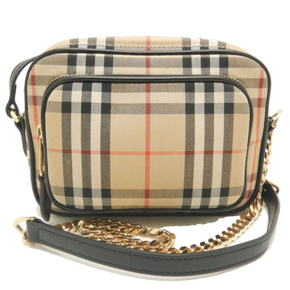 BURBERRY  Shoulder Bag