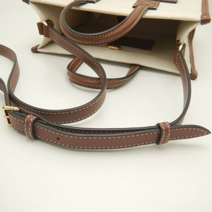 BURBERRY Freya Tote