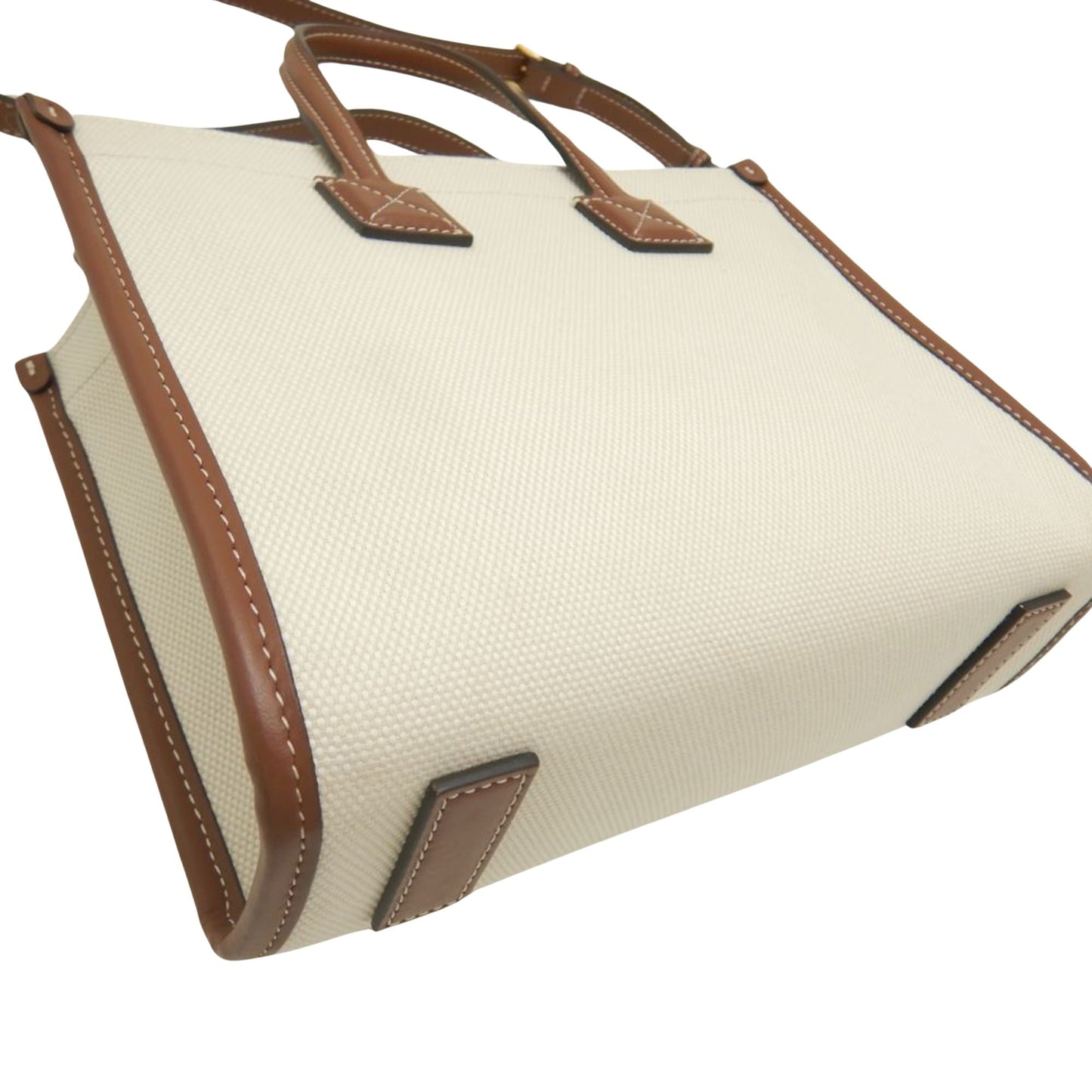 BURBERRY Freya Tote