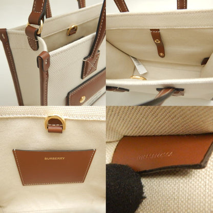 BURBERRY Freya Tote