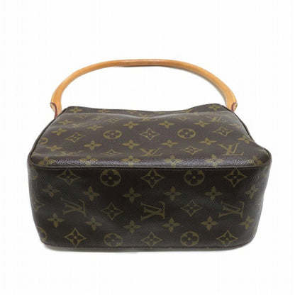 LOUIS VUITTON Looping MM Shoulder Bag
