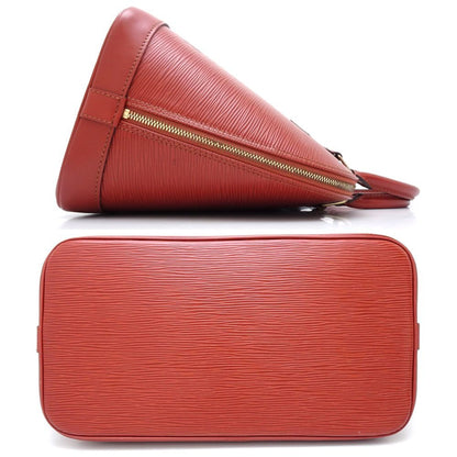 LOUIS VUITTON Alma Handbag