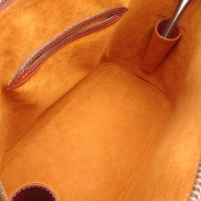 LOUIS VUITTON Alma Handbag