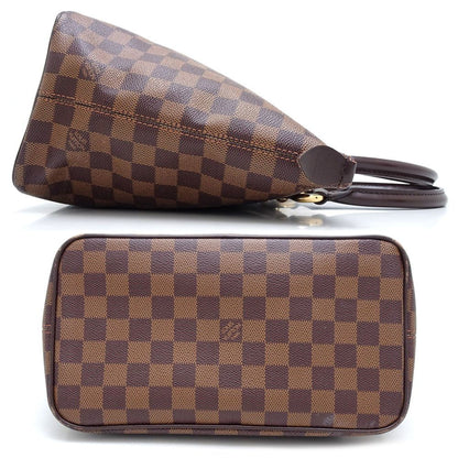LOUIS VUITTON Saleya Tote