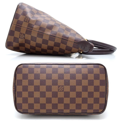 LOUIS VUITTON Saleya Tote