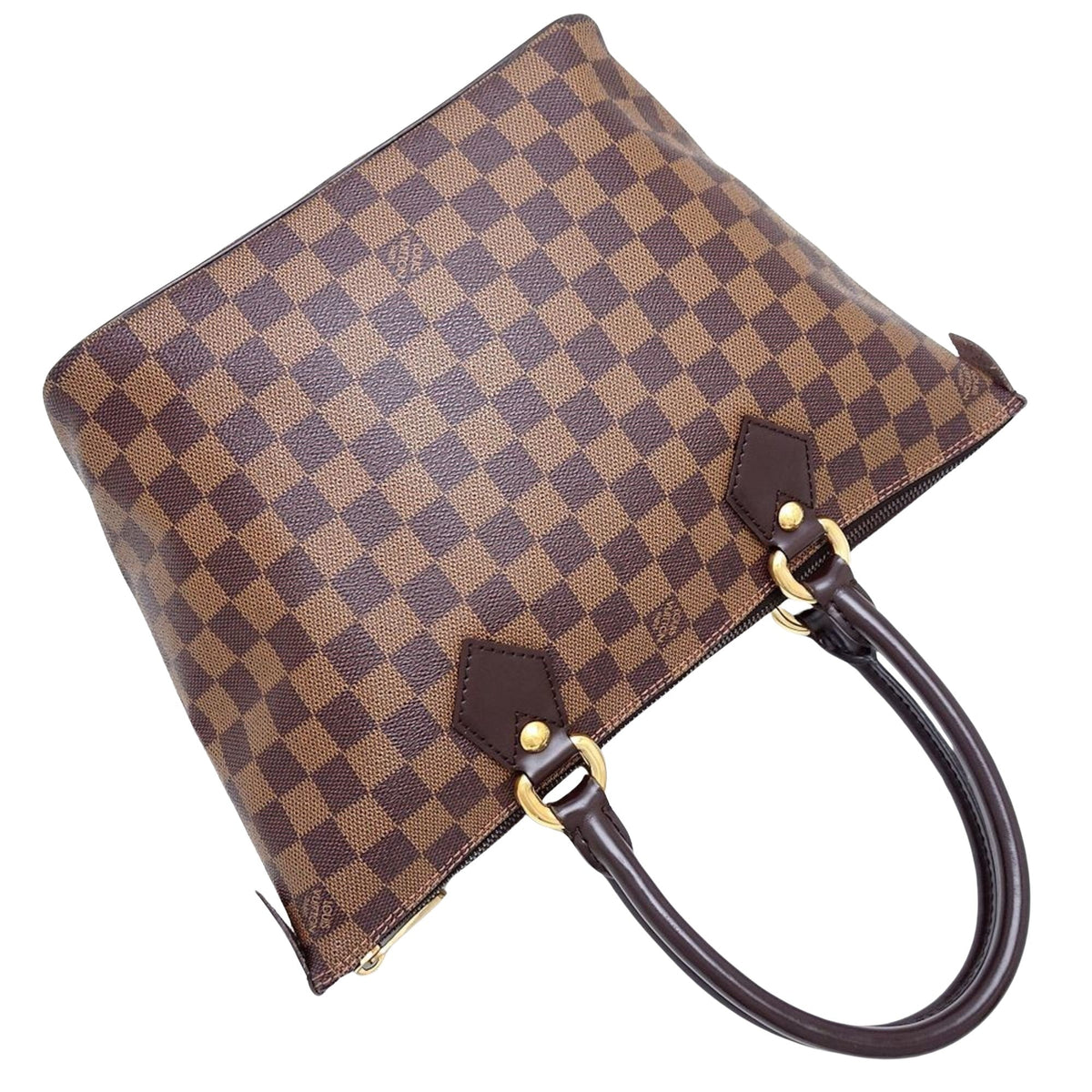 LOUIS VUITTON Saleya Tote