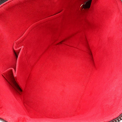 LOUIS VUITTON Saleya Tote