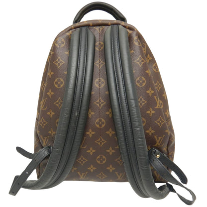 LOUIS VUITTON Palm SpRing MM Backpack