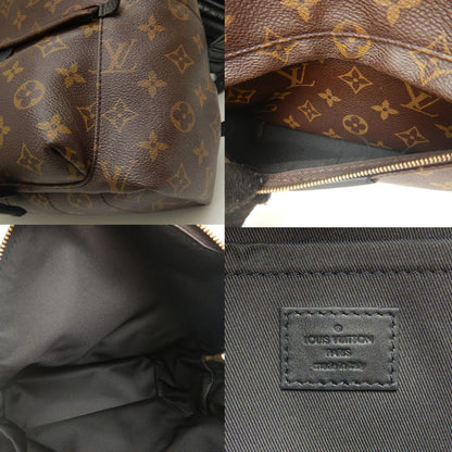 LOUIS VUITTON Palm SpRing MM Backpack