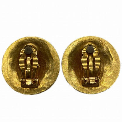 Chanel Coco Mark Earrings
