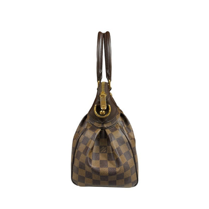 LOUIS VUITTON Trevi Shoulder Bag