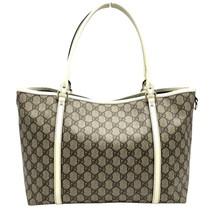 GUCCI GG canvas Tote