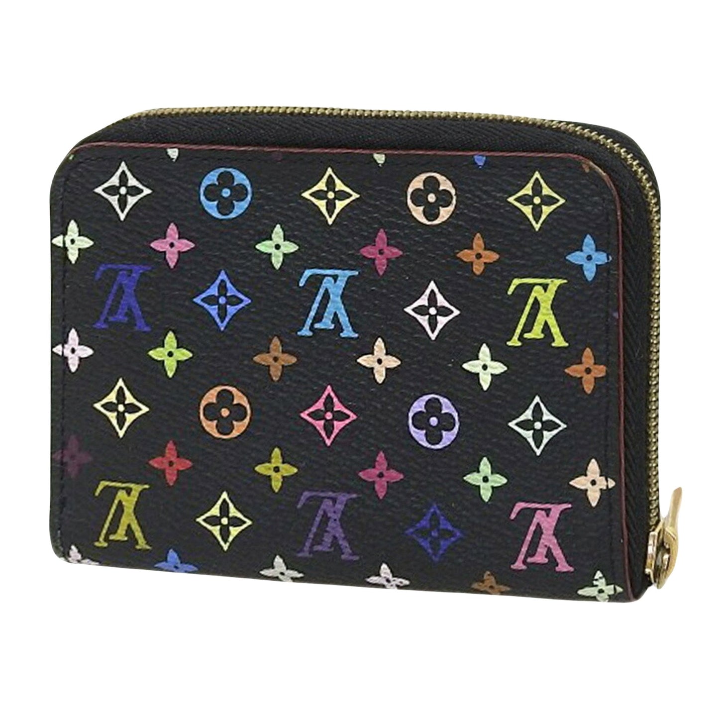 LOUIS VUITTON Porte monnaie Zippy Wallet