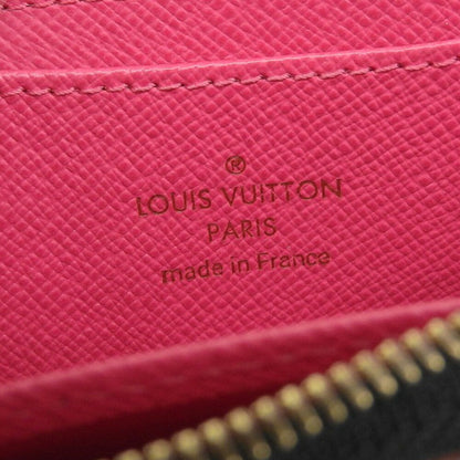 LOUIS VUITTON Porte monnaie Zippy Wallet