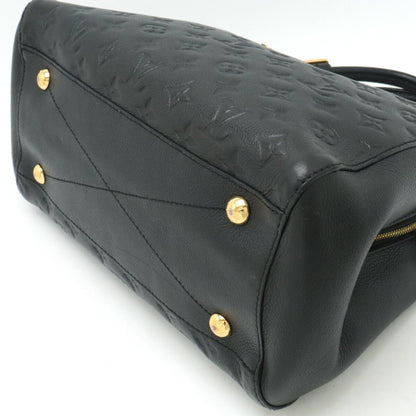 LOUIS VUITTON Montaigne Handbag