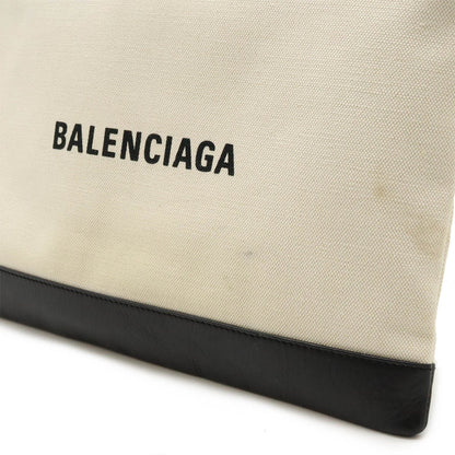 Balenciaga Clip Clutch Bag