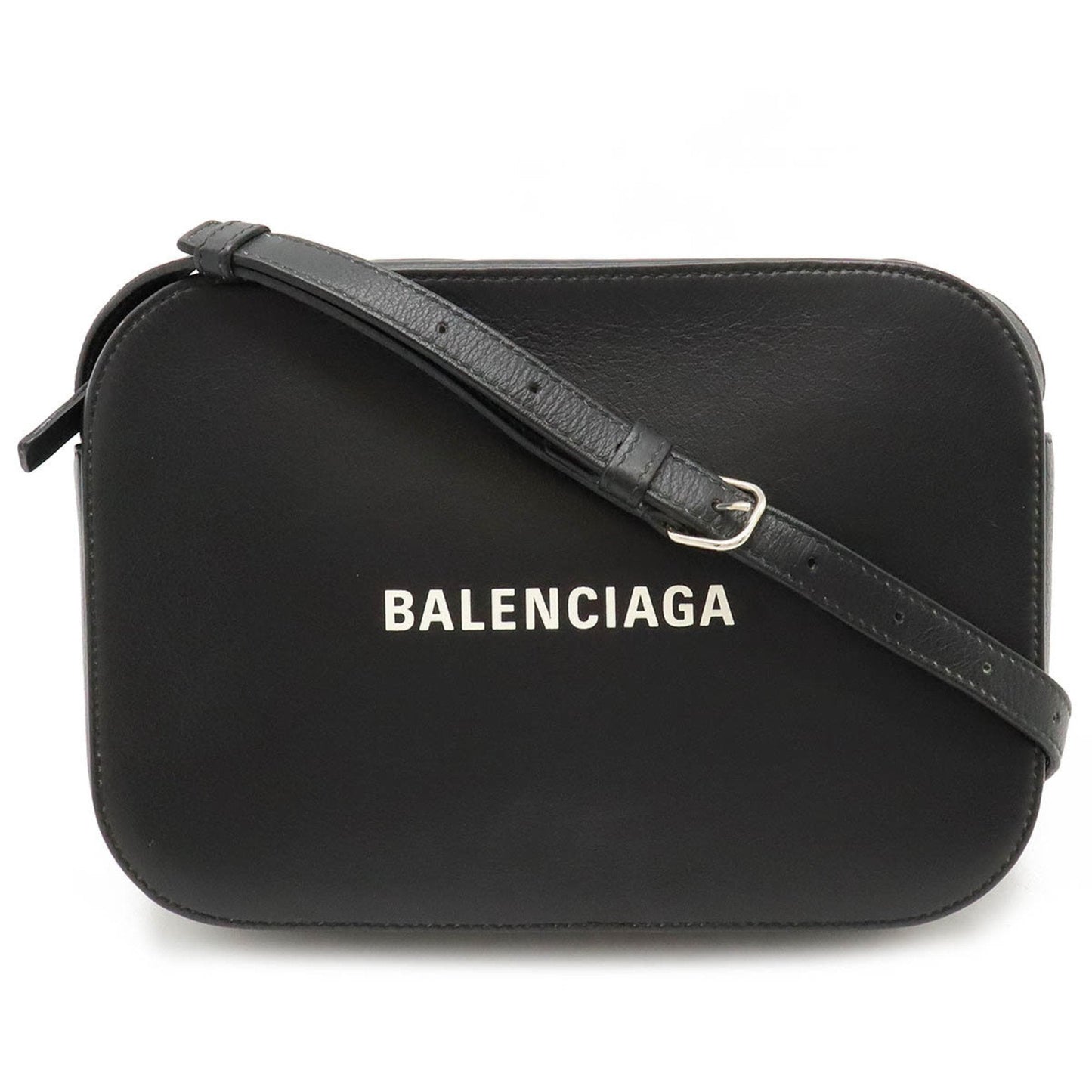 Balenciaga Camera Shoulder Bag