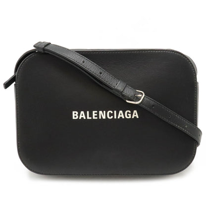 Balenciaga Camera Shoulder Bag