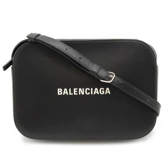 Balenciaga Camera Shoulder Bag