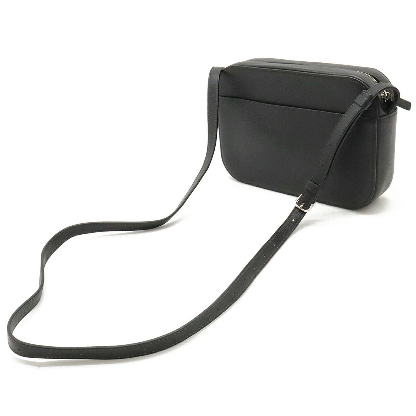 Balenciaga Camera Shoulder Bag