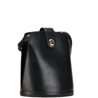 LOUIS VUITTON Cluny Shoulder Bag