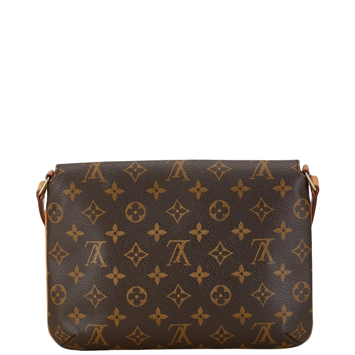 LOUIS VUITTON Musette Tango Shoulder Bag