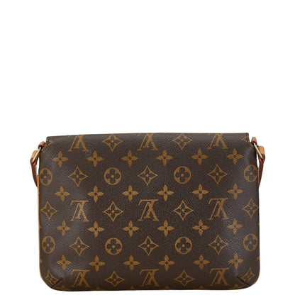 LOUIS VUITTON Musette Tango Shoulder Bag