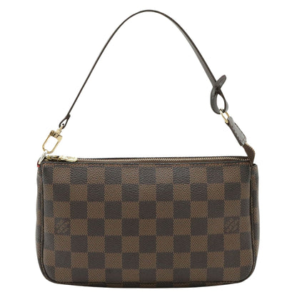 LOUIS VUITTON Pochette Accessoire Clutch Bag