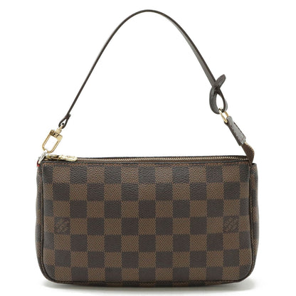 LOUIS VUITTON Pochette Accessoire Clutch Bag