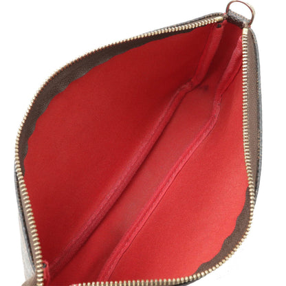 LOUIS VUITTON Pochette Accessoire Clutch Bag