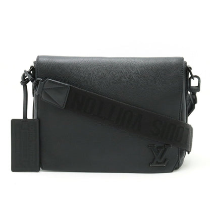 LOUIS VUITTON Takeoff Shoulder Bag
