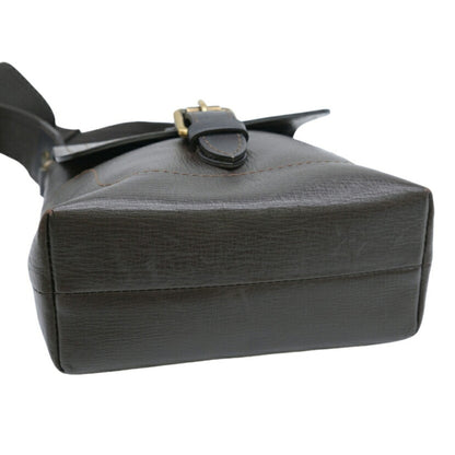 LOUIS VUITTON Utah Shoulder Bag