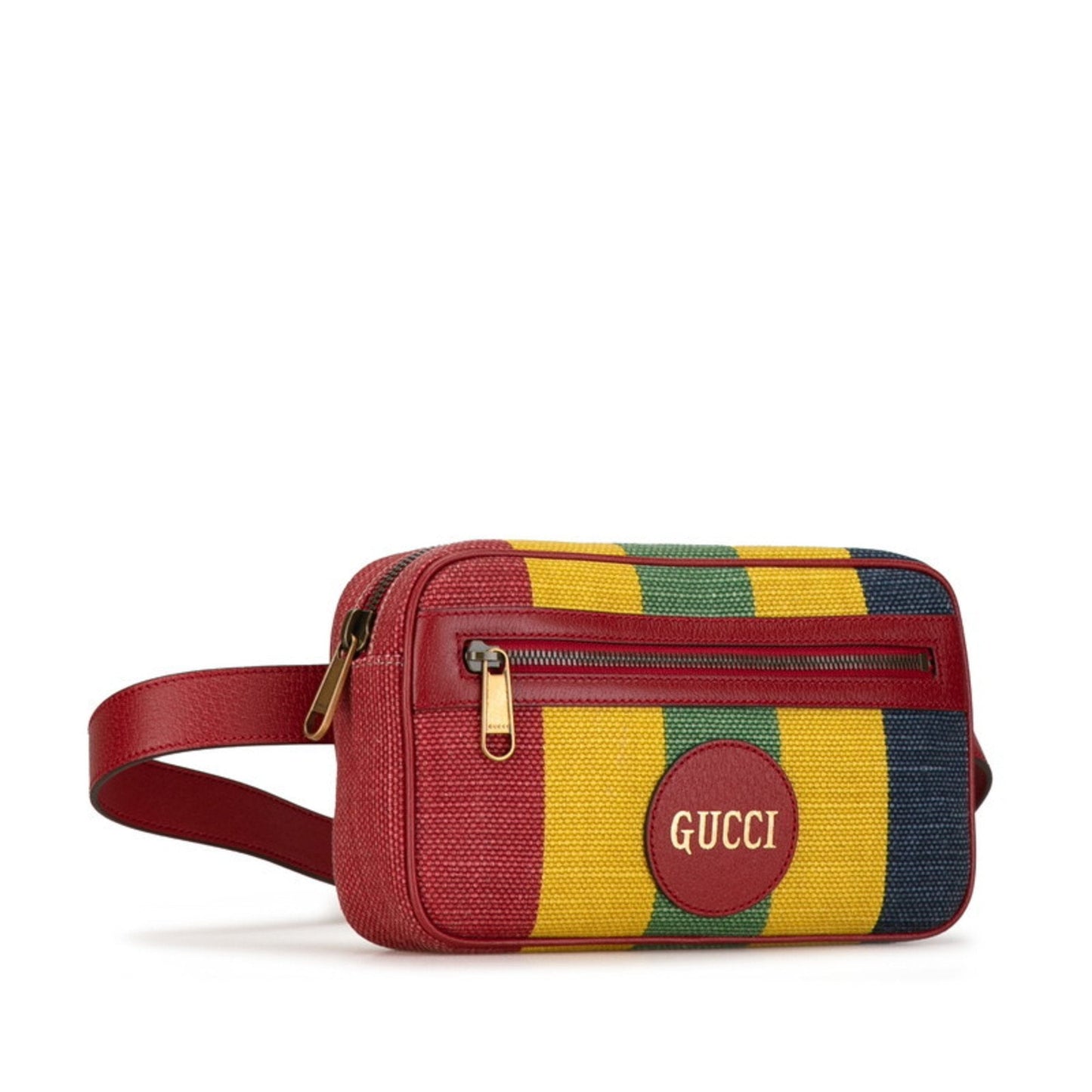 GUCCI Baiedera Clutch Bag
