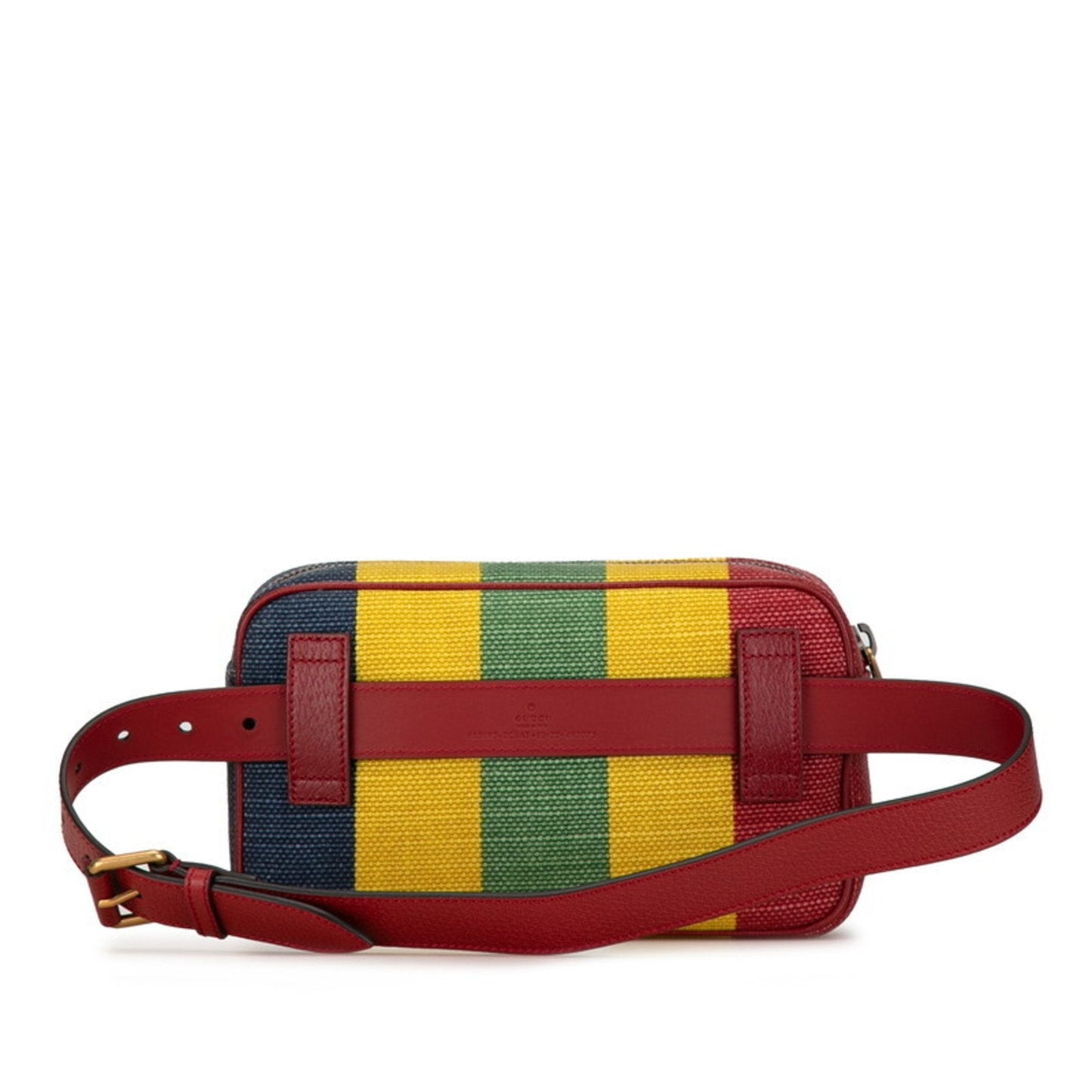 GUCCI Baiedera Clutch Bag