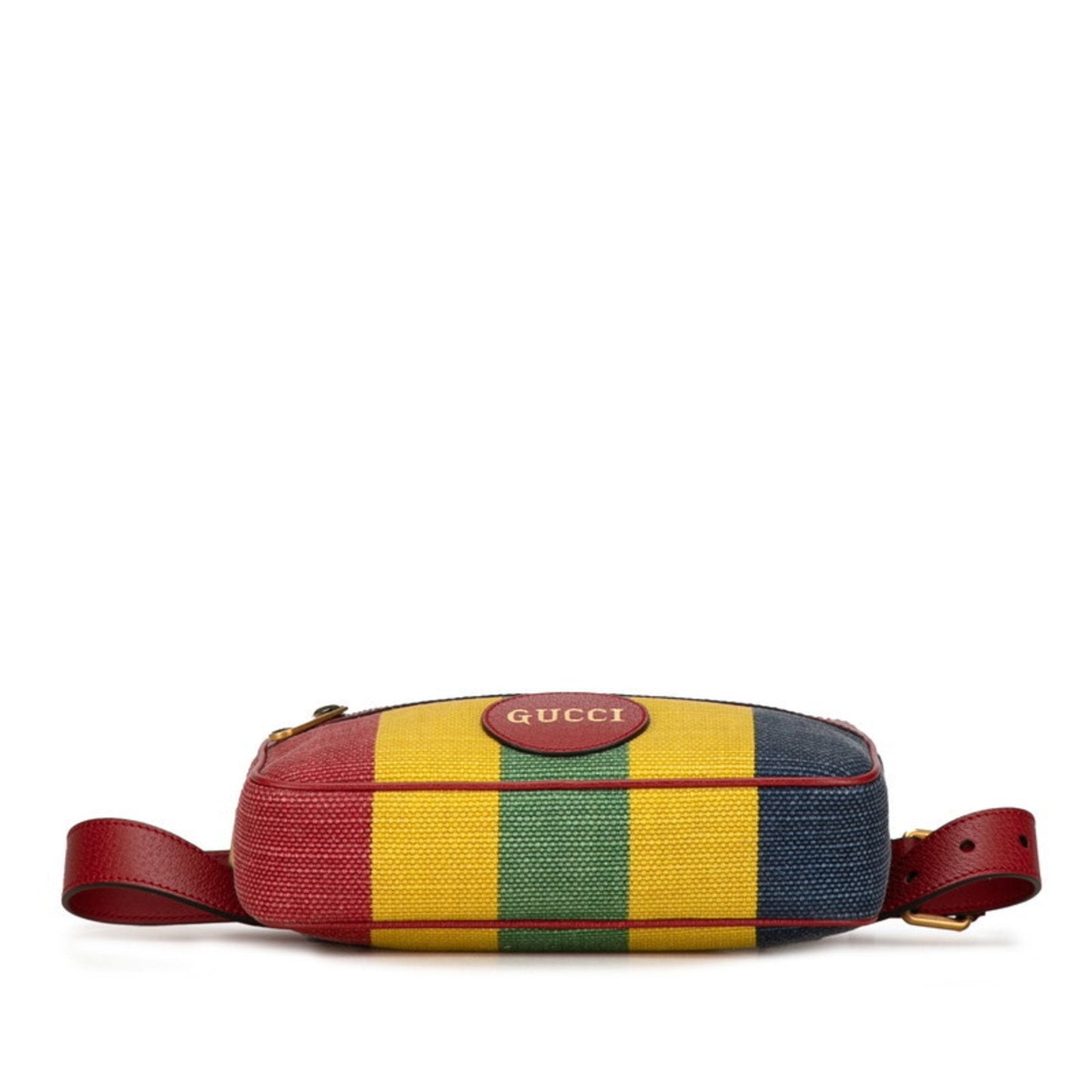 GUCCI Baiedera Clutch Bag