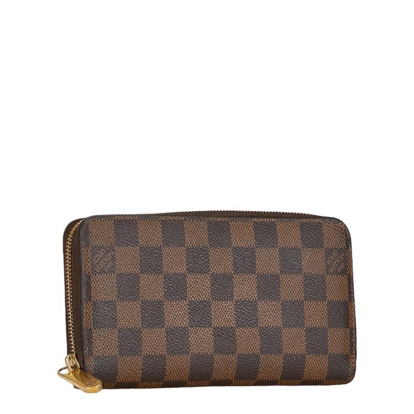 LOUIS VUITTON Zippy wallet