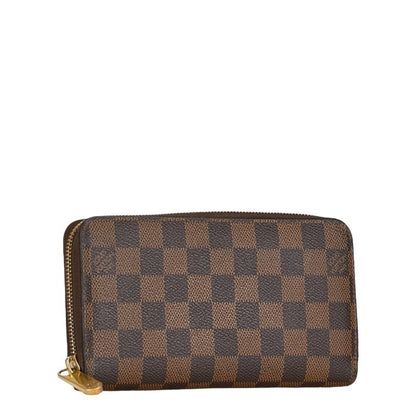 LOUIS VUITTON Zippy wallet