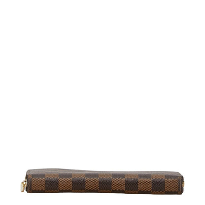 LOUIS VUITTON Zippy wallet